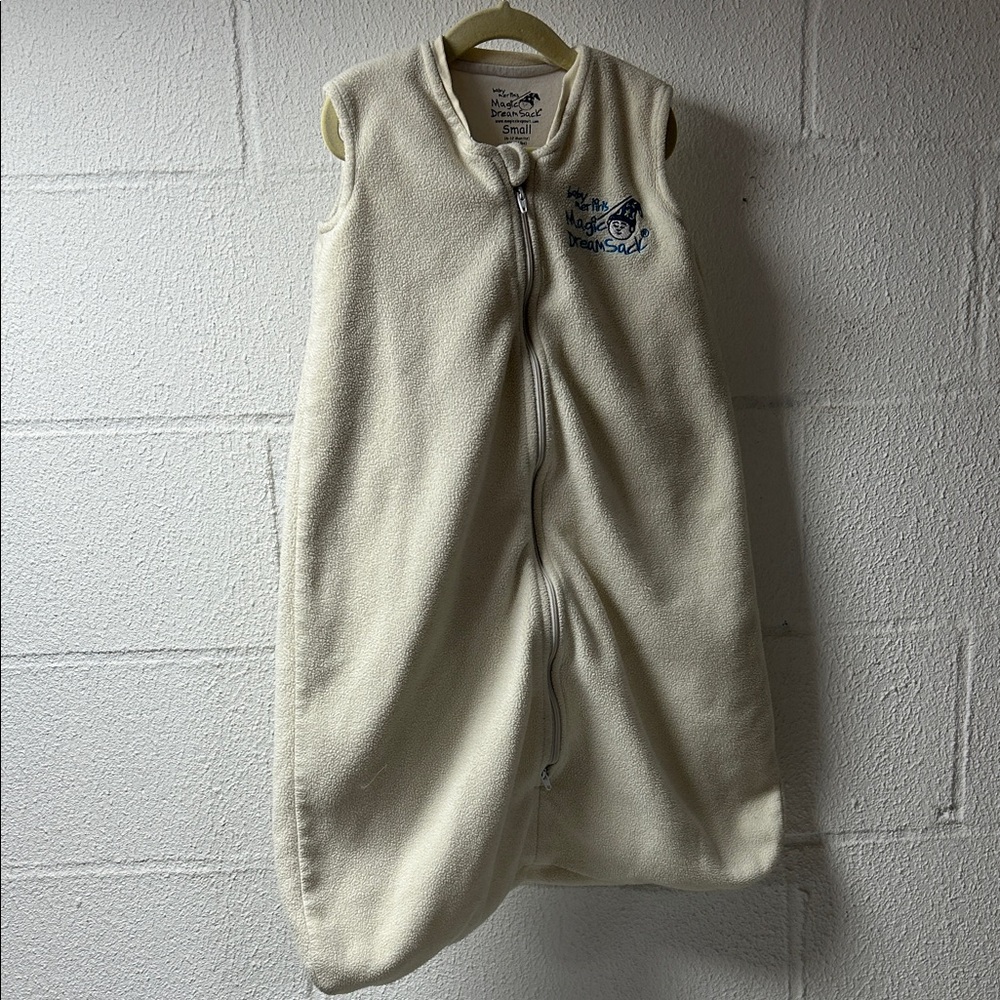 Magic Merlin Fleece Sleepsack 6-12 months